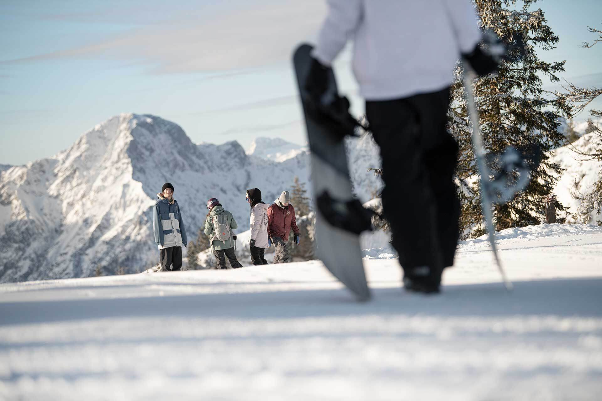 01_Kasberg_Snowboard_Oberoesterreich Tourismus GmbH_Salih Alagic-2