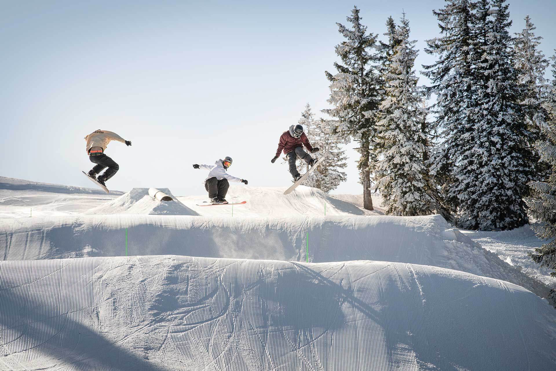 15_Kasberg_Snowboard_Oberoesterreich Tourismus GmbH_Salih Alagic-15